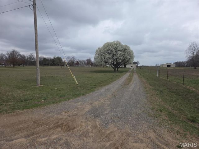 408 County Highway 505, Benton, MO 63736