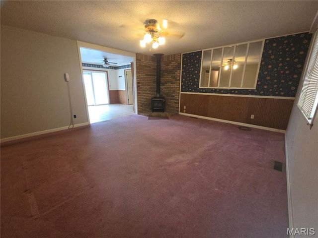 408 County Highway 505, Benton, MO 63736