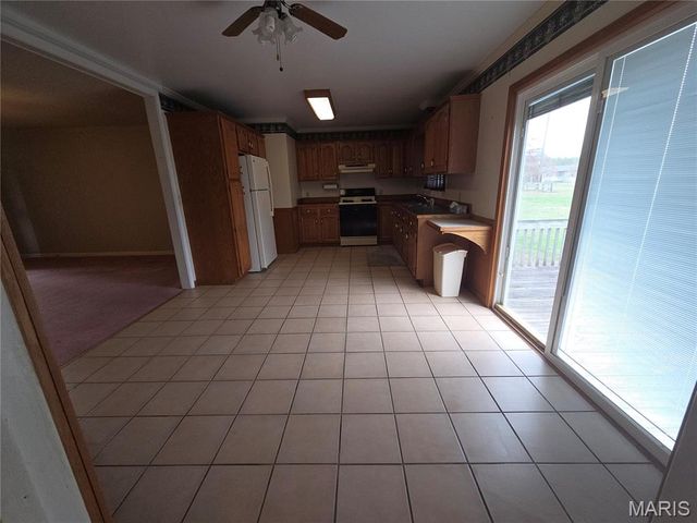 408 County Highway 505, Benton, MO 63736