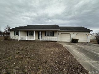 408 County Highway 505, Benton, MO 63736