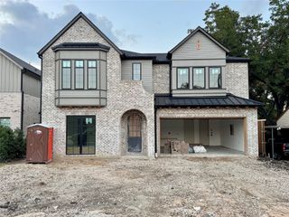 6529 Trammel Drive, Dallas, TX 75214