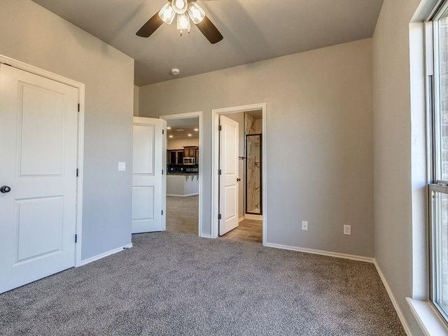 2501 Gallant Fox Terrace, Guthrie, OK 73044