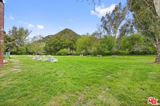 1520 Bonnell Drive, Topanga (los Angeles), CA 90290