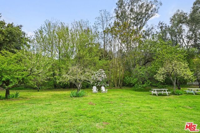 1520 Bonnell Drive, Topanga (los Angeles), CA 90290