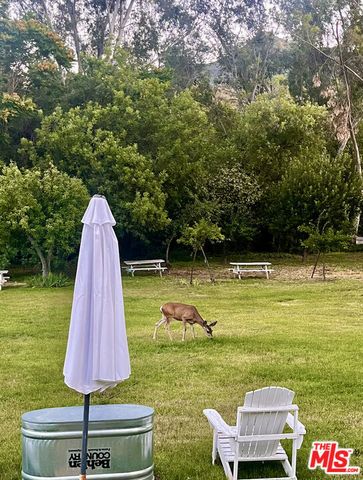 1520 Bonnell Drive, Topanga (los Angeles), CA 90290