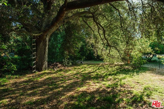 1520 Bonnell Drive, Topanga (los Angeles), CA 90290