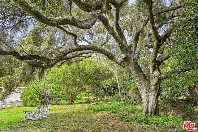 1520 Bonnell Drive, Topanga (los Angeles), CA 90290