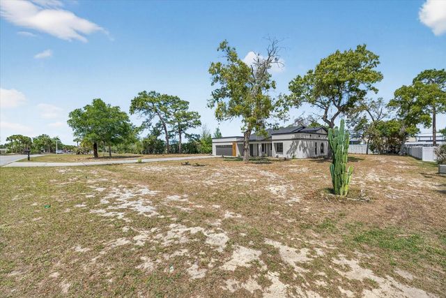 8169 BERKELEY MANOR BOULEVARD, Spring Hill, FL 34606