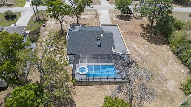 8169 BERKELEY MANOR BOULEVARD, Spring Hill, FL 34606