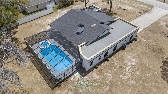 8169 BERKELEY MANOR BOULEVARD, Spring Hill, FL 34606