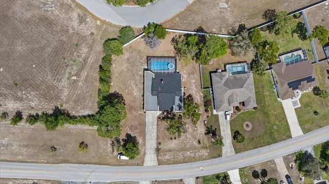 8169 BERKELEY MANOR BOULEVARD, Spring Hill, FL 34606