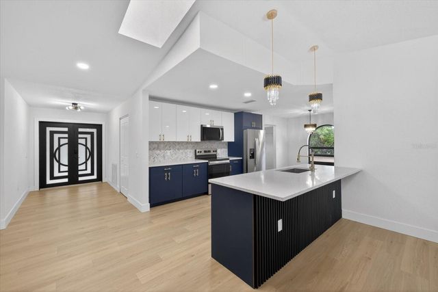 8169 BERKELEY MANOR BOULEVARD, Spring Hill, FL 34606