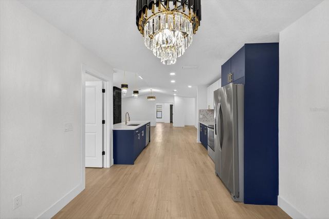 8169 BERKELEY MANOR BOULEVARD, Spring Hill, FL 34606