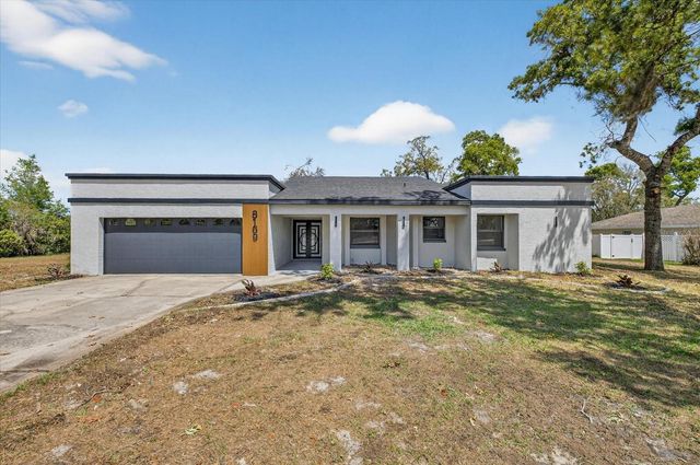 8169 BERKELEY MANOR BOULEVARD, Spring Hill, FL 34606