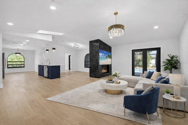 8169 BERKELEY MANOR BOULEVARD, Spring Hill, FL 34606