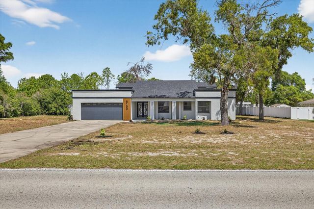 8169 BERKELEY MANOR BOULEVARD, Spring Hill, FL 34606
