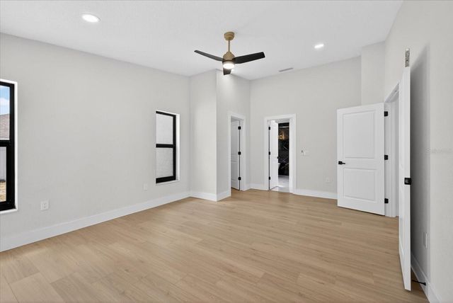 8169 BERKELEY MANOR BOULEVARD, Spring Hill, FL 34606