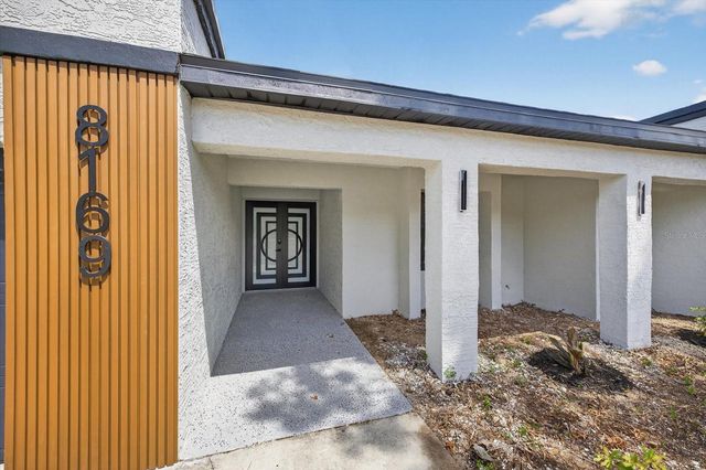 8169 BERKELEY MANOR BOULEVARD, Spring Hill, FL 34606