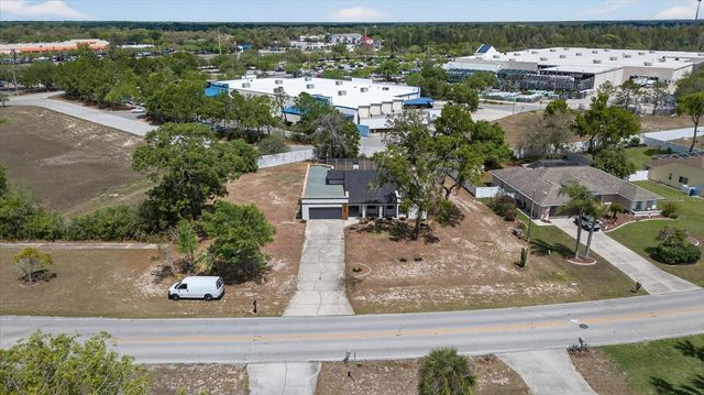 8169 BERKELEY MANOR BOULEVARD, Spring Hill, FL 34606