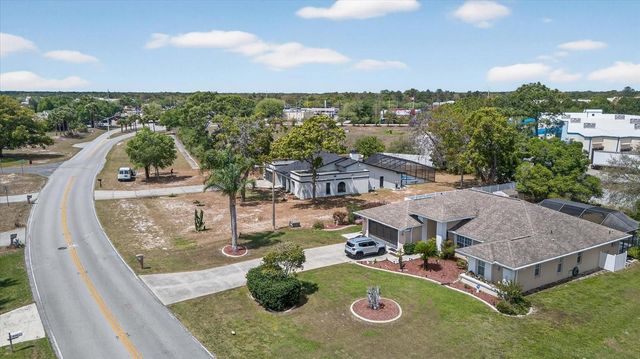 8169 BERKELEY MANOR BOULEVARD, Spring Hill, FL 34606