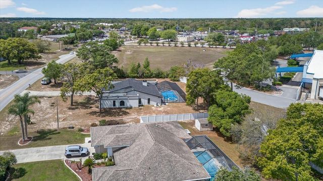 8169 BERKELEY MANOR BOULEVARD, Spring Hill, FL 34606