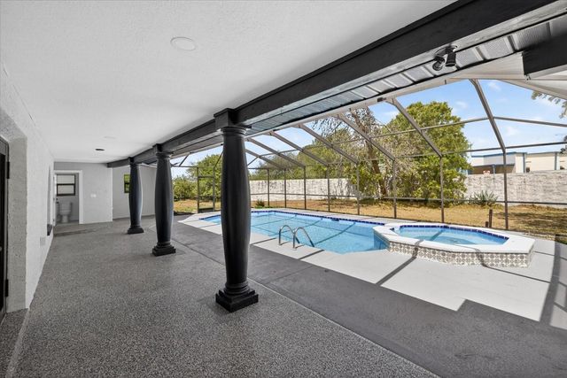 8169 BERKELEY MANOR BOULEVARD, Spring Hill, FL 34606