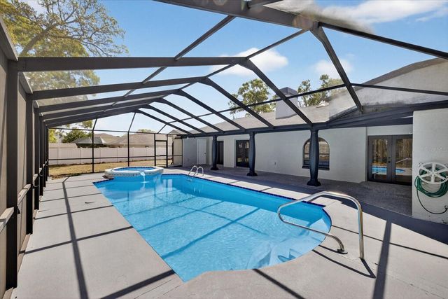 8169 BERKELEY MANOR BOULEVARD, Spring Hill, FL 34606