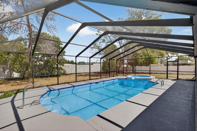 8169 BERKELEY MANOR BOULEVARD, Spring Hill, FL 34606