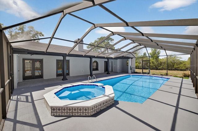 8169 BERKELEY MANOR BOULEVARD, Spring Hill, FL 34606