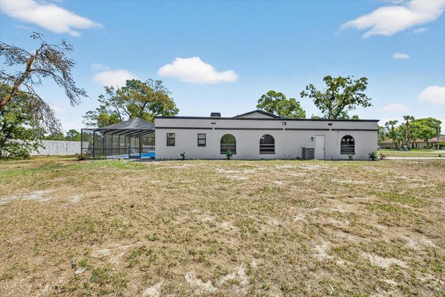 8169 BERKELEY MANOR BOULEVARD, Spring Hill, FL 34606