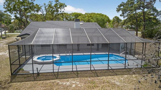 8169 BERKELEY MANOR BOULEVARD, Spring Hill, FL 34606