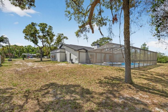8169 BERKELEY MANOR BOULEVARD, Spring Hill, FL 34606