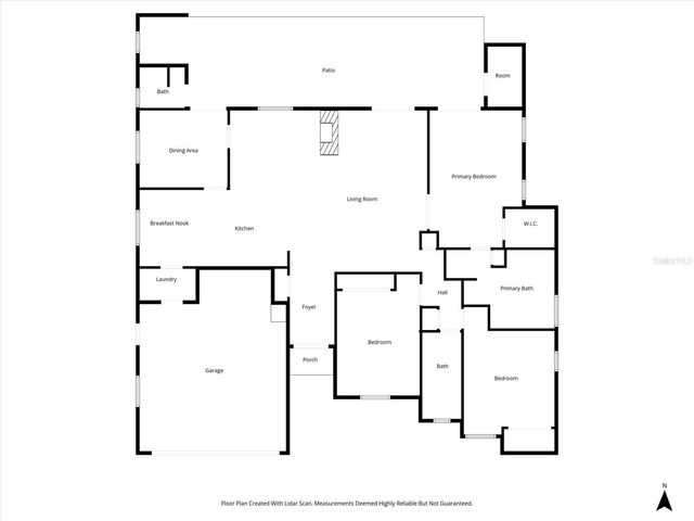 8169 BERKELEY MANOR BOULEVARD, Spring Hill, FL 34606