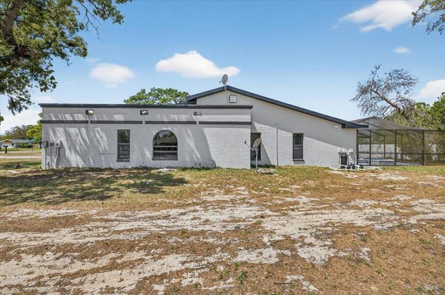 8169 BERKELEY MANOR BOULEVARD, Spring Hill, FL 34606