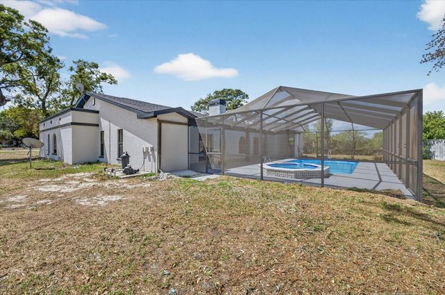 8169 BERKELEY MANOR BOULEVARD, Spring Hill, FL 34606