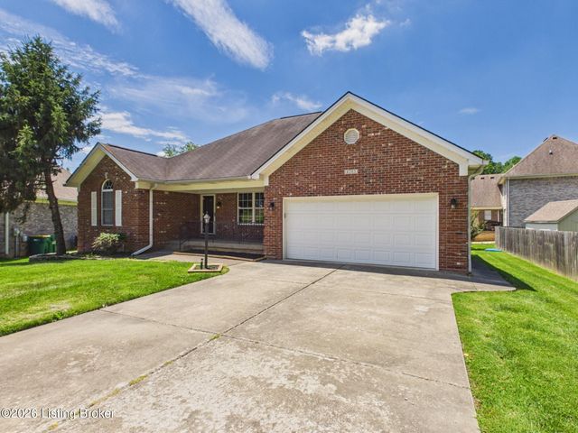 4205 Wine Cellar Ct, Louisville, KY 40272