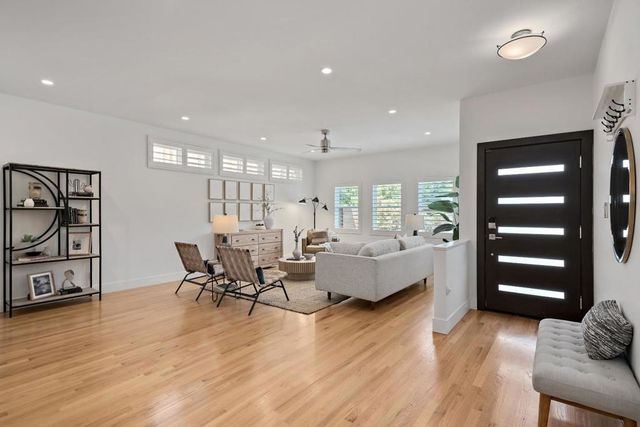 160 Rogers Avenue, San Carlos, CA 94070