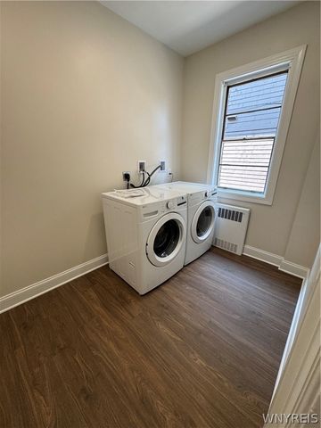 77 West Humboldt Parkway A, Buffalo, NY 14214