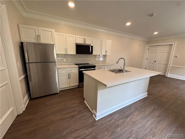77 West Humboldt Parkway A, Buffalo, NY 14214