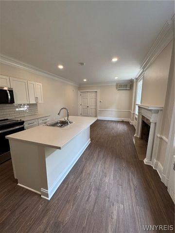 77 West Humboldt Parkway A, Buffalo, NY 14214