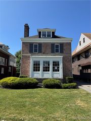 77 West Humboldt Parkway A, Buffalo, NY 14214