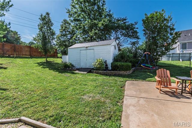 86 Adventura Drive, Festus, MO 63028