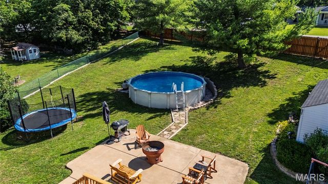 86 Adventura Drive, Festus, MO 63028