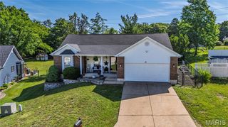 86 Adventura Drive, Festus, MO 63028