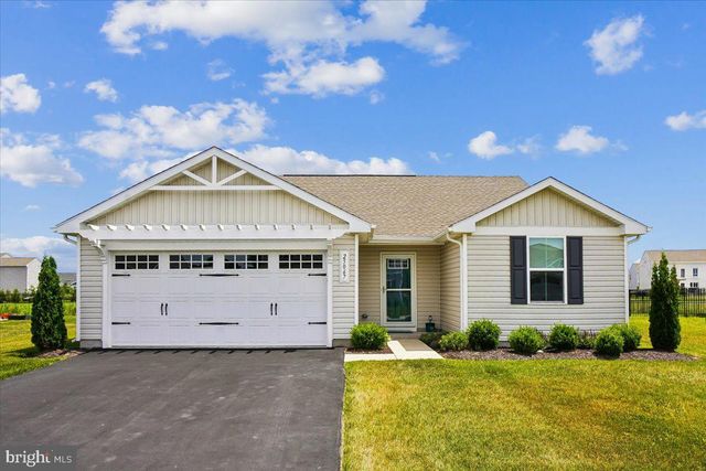 25067 SALTWATER CIR, Selbyville, DE 19975