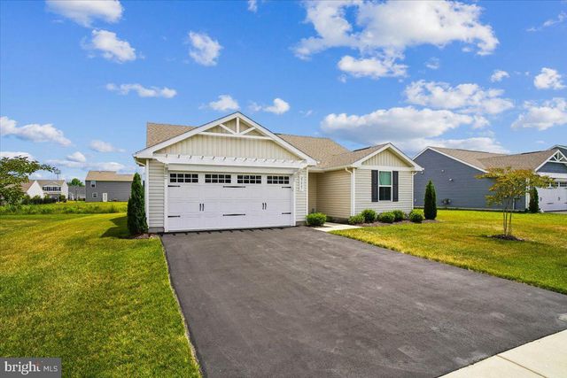 25067 SALTWATER CIR, Selbyville, DE 19975