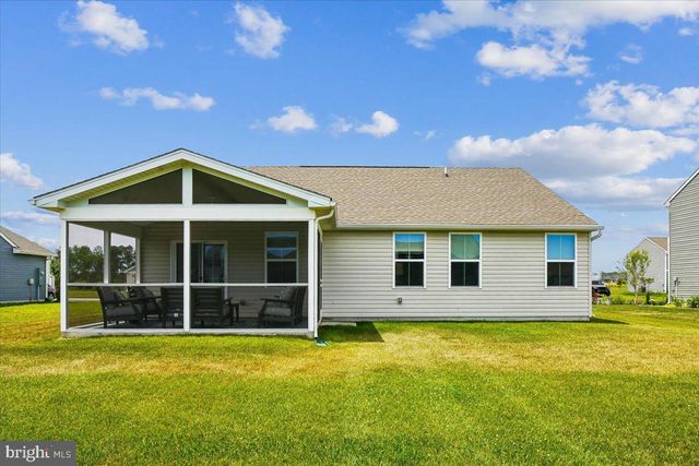 25067 SALTWATER CIR, Selbyville, DE 19975