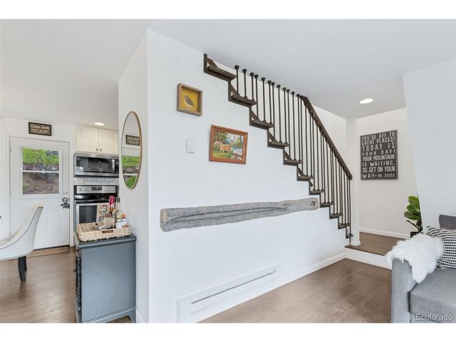 509 Paiute Rd, Evergreen, CO 80439