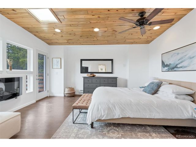 509 Paiute Rd, Evergreen, CO 80439