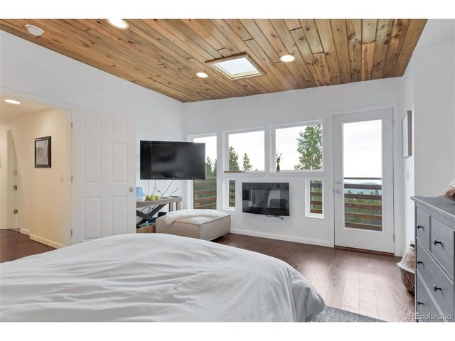 509 Paiute Rd, Evergreen, CO 80439